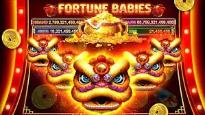 Tampilan ruang permainan live casino dengan dealer asli