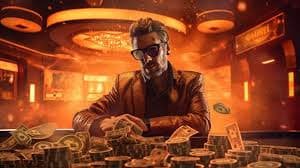Tampilan permainan slot online modern pada platform gg28